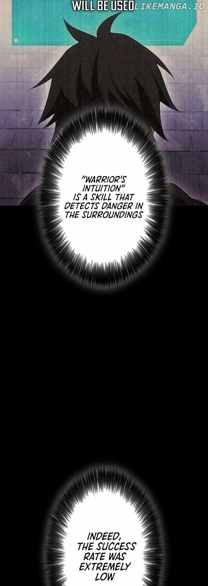Kouunchi MAX no Ore Dake Jinsei Kaiki Chapter 12 5